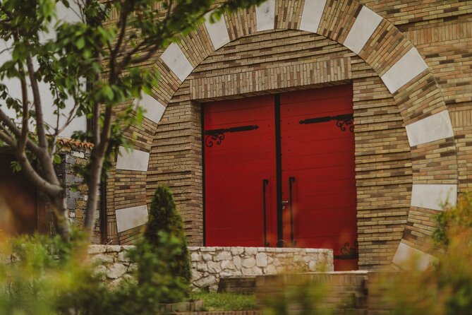 Tirana Lundra Winery Guided Tour with Wine Tasting - Who Will Love This Tour