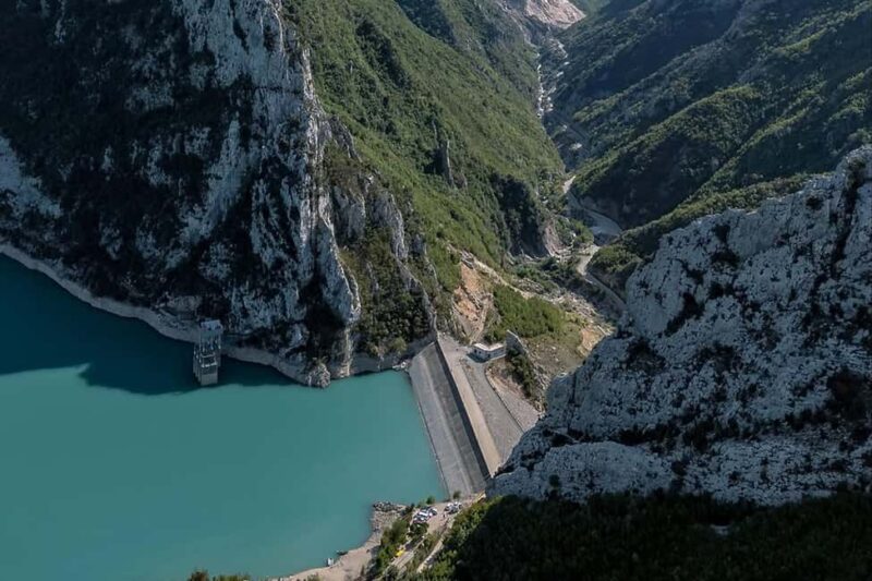 Tirana: Mount Gamti and Lake Bovilla Day Trip with Hike - Key Points