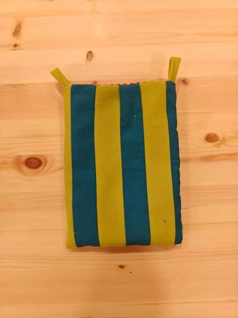 Tirana: Patchwork Tote Bag Workshop - Frequently Asked Questions