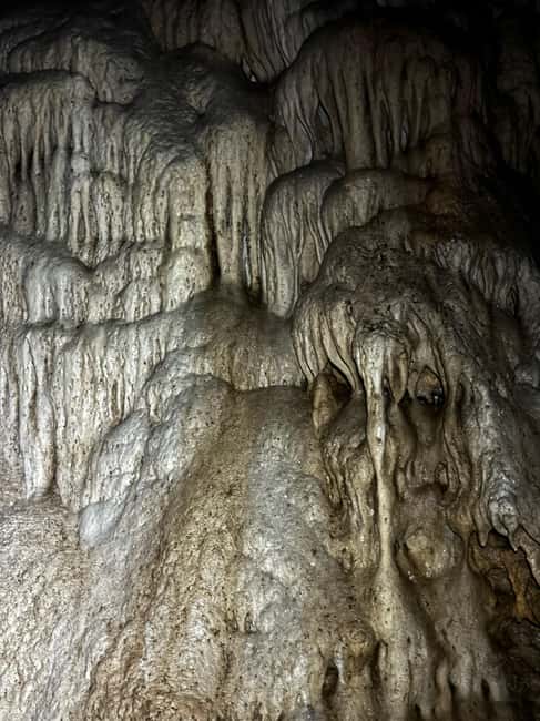 Tirana: Petrela Castle and Black Cave Hike with Local Lunch - Practical Details and Tour Logistics