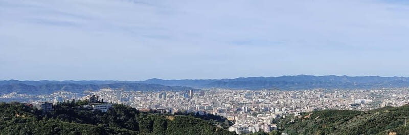 Tirana: Petrela Castle and Bovilla Lake - Detailed Tour Breakdown: What to Expect