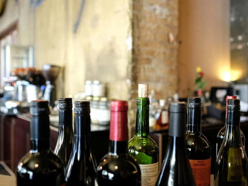 Tirana: Petrela Castle, ATV, Zipline, and Wine Tasting Tour - Wine Tasting at a Local Albanian Winery