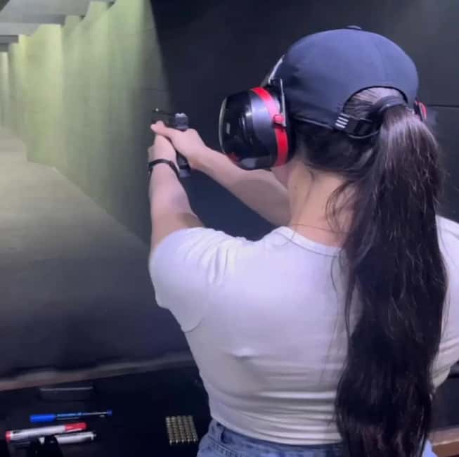 Tirana: Poligon Shooting Range with Gun & Transport - What Sets This Tour Apart: Safety, Variety, and Convenience