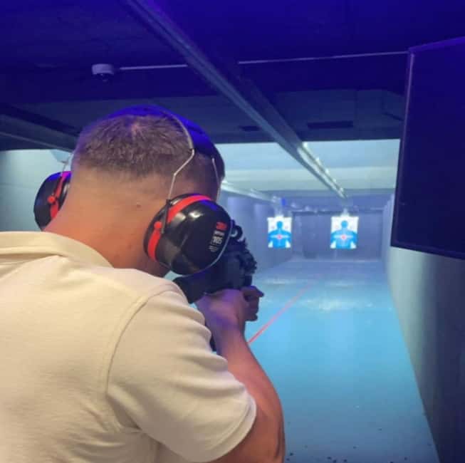 Tirana: Poligon Shooting Range with Gun & Transport - Additional Costs and What’s Not Included