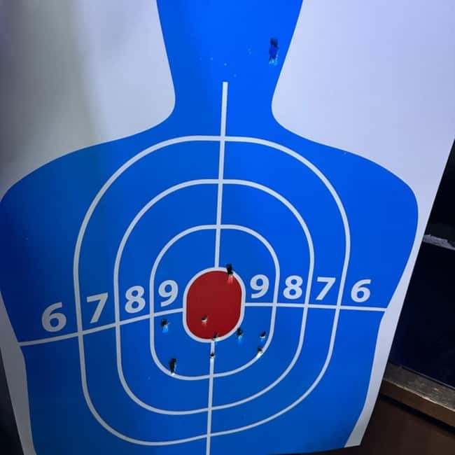 Tirana: Poligon Shooting Range with Gun & Transport - The Reviews: What Participants Say About the Tour