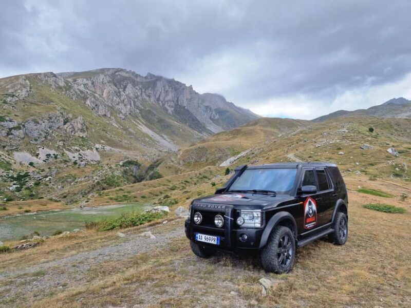 Tirana: Private SUV Tour with Dajti Mountain Visit - Practical Details and Booking Flexibility