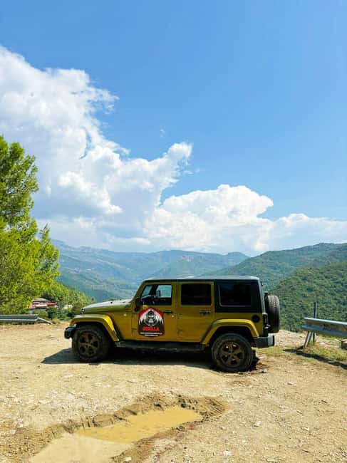Tirana: Private SUV Tour with Dajti Mountain Visit - Who Will Enjoy This Tour the Most?