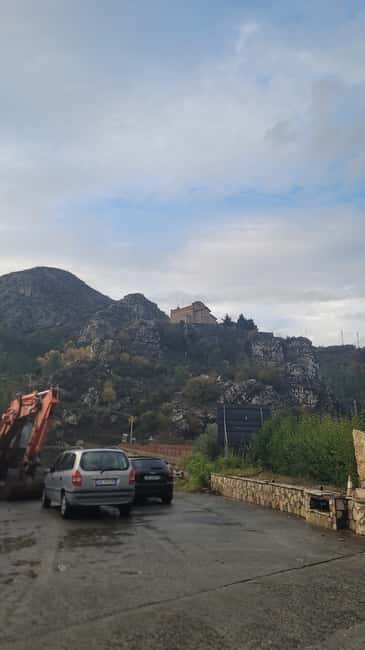 Tirana: Prizren Day Trip with Guide and Hotel Pickup - Key Points