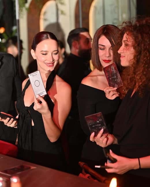 Tirana: Pub Experience with Tarot Cards and 5 Cocktails - Who Will Enjoy This Experience Most?