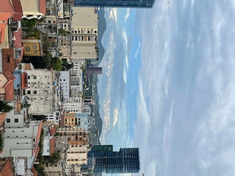 Tirana: Pyramid Schemes & Bunker Dreams - Key Points