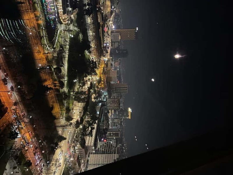 Tirana: Pyramid Schemes & Bunker Dreams - Starting at Skanderbeg Square: The Heart of Tirana