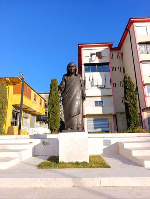 Tirana: Rubik, Puka, and Vau i Dejës Private Day Trip - Key Points