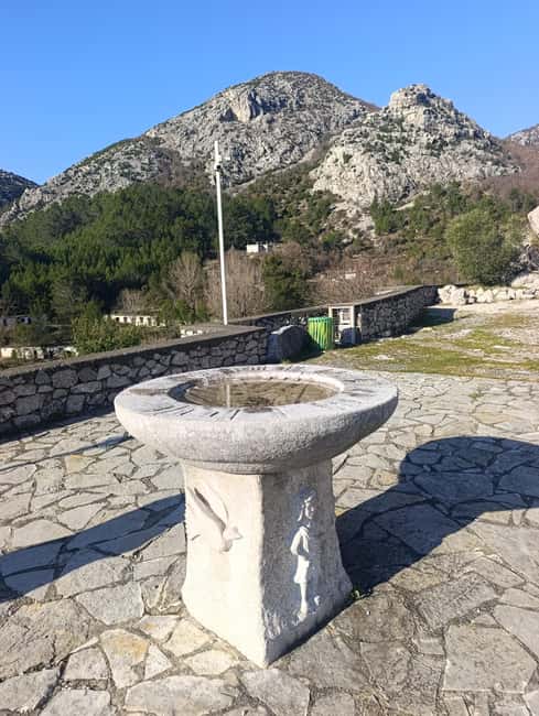 Tirana: Rubik, Puka, and Vau i Dejës Private Day Trip - Starting Point: Early Departure from Tiranas Katshet Area