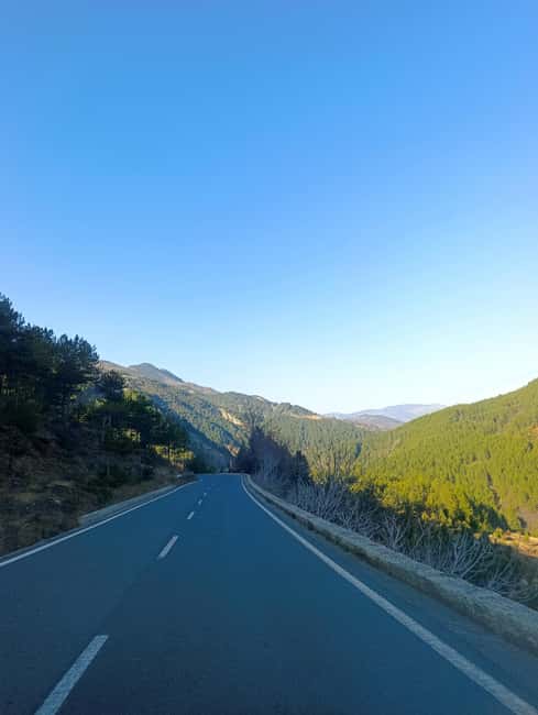 Tirana: Rubik, Puka, and Vau i Dejës Private Day Trip - Traditional Albanian Lunch in Puka