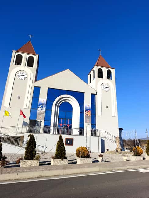 Tirana: Rubik, Puka, and Vau i Dejës Private Day Trip - Tirana: Rubik, Puka, and Vau i Dejës - Who Will Enjoy This Tour?