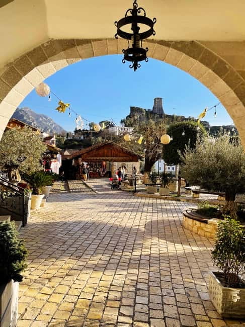 Tirana: Shkoder, Lezhe and Kruje Day Trip with Rozafa Castle - Exploring the Stops: Shkoder and Rozafa Castle