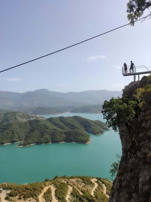 Tirana: Shkodra City, Rozafa Castle & Mesi Bridge Tour - Practicalities: What to Bring and How to Prepare