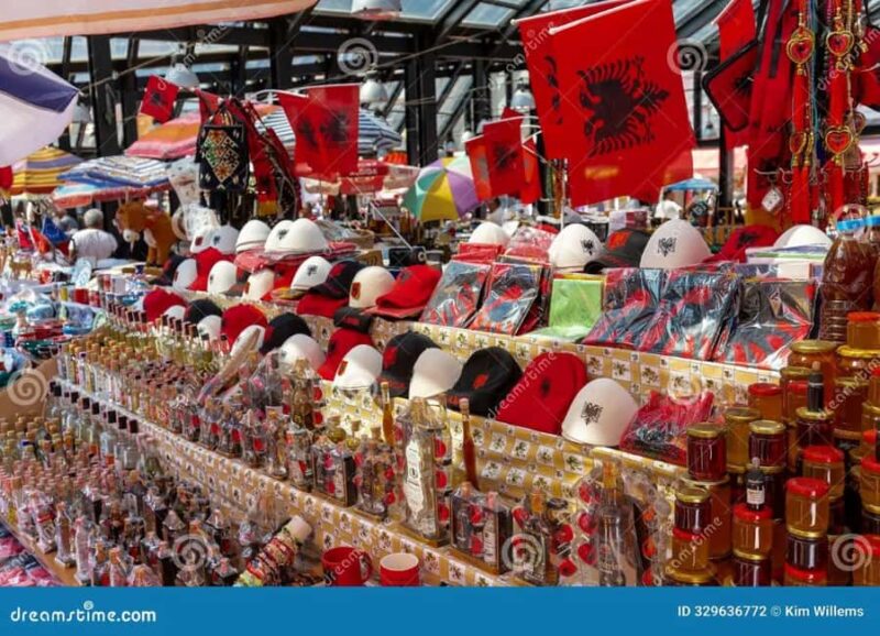 Tirana: Shopping Tour, Modern Malls, Local Bazaars & Castle - Comparing This Tour to Similar Experiences