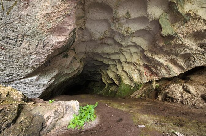 Tirana: Small Group Hiking Tour of Pellumbas Cave & Erzeni Canyon - Key Points