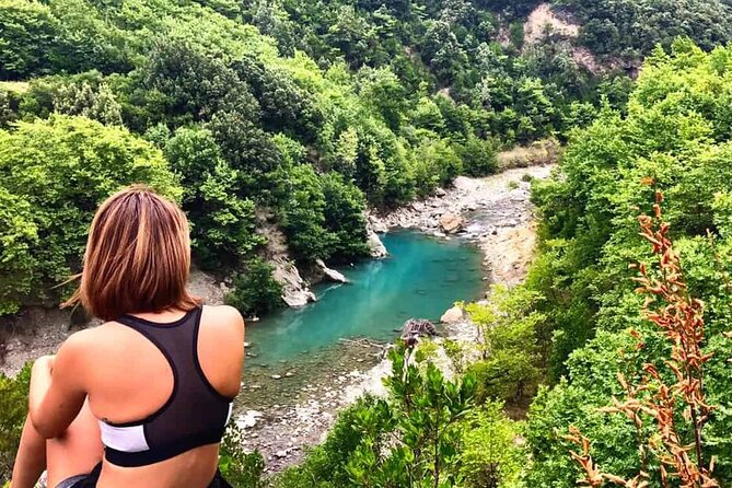 Tirana: Small Group Hiking Tour of Pellumbas Cave & Erzeni Canyon - The Experience Led by Knowledgeable Guides