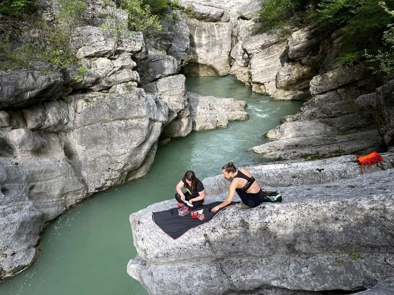 Tirana: Small Group Hiking Tour of Pellumbas Cave & Erzeni - Key Points