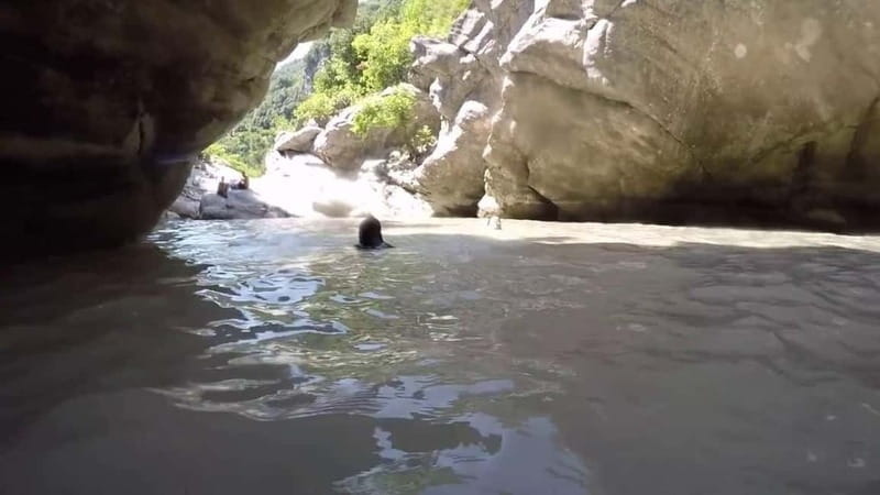 Tirana: Small Group Hiking Tour of Pellumbas Cave & Erzeni - The Hike to Pellumbas Cave: A Mountain Trail Adventure