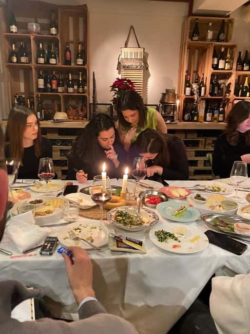 Tirana: Solve the Mystery, A Night of Intrigue and Suspense - A Unique Murder Mystery Dinner in Tirana