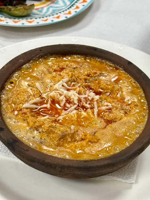 Tirana: Taste the Citys 15+ Flavours, One Bite at a Time - Starting at Kullat Binjake for Authentic Albanian Pastry