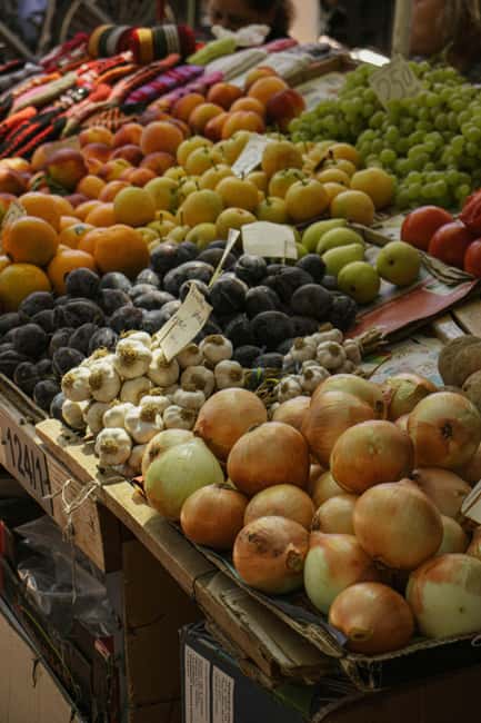 Tirana: Taste the Citys 15+ Flavours, One Bite at a Time - Practical Details and Logistics