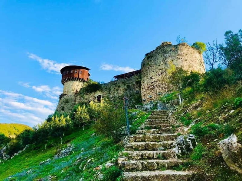 Tirana: The Balkans' Longest Zipline Petrela Adrenaline Tour - Practical Tips for Your Zipline Adventure