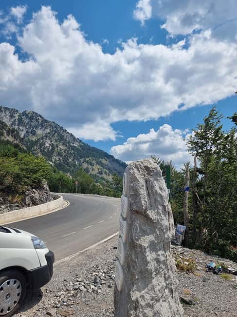 Tirana: Theth Village Day Trip with SUV and Lunch Included - Tirana: Theth Village Day Trip with SUV and Lunch Included