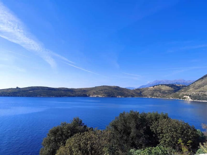 Tirana to Albanian Riviera: Private day trip - Explore the Albanian Riviera with a Private Day Trip from Tirana