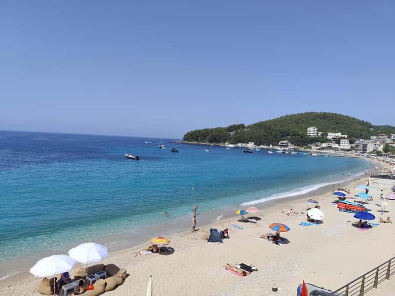 Tirana to Albanian Riviera: Private day trip - Key Points
