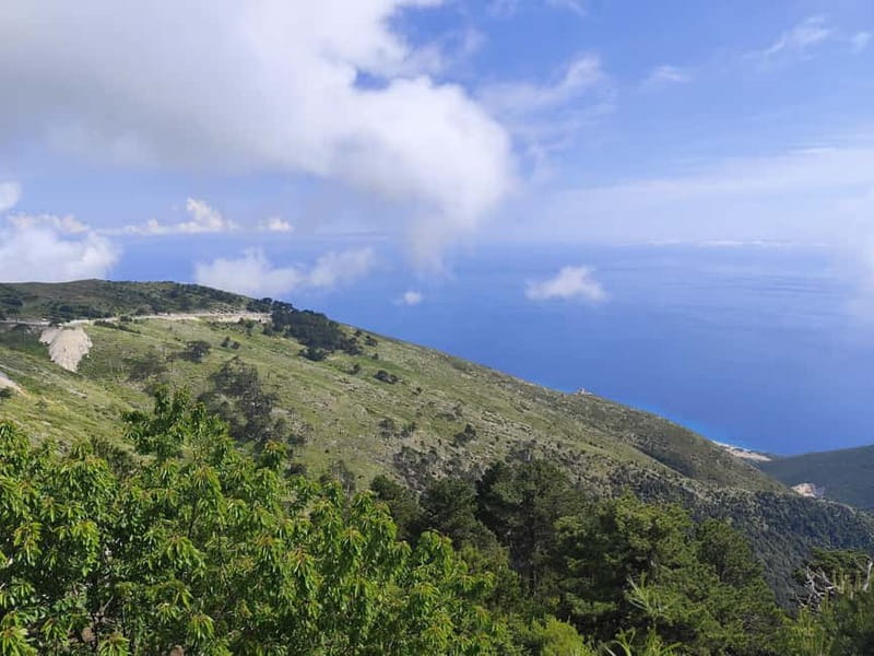 Tirana to Albanian Riviera: Private day trip - Discover Vlorë County’s Historic and Cultural Sites