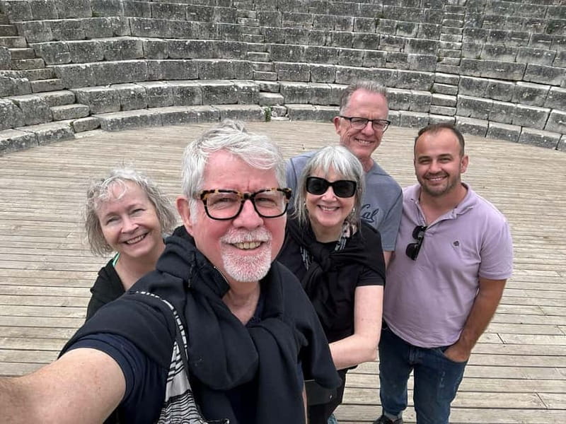 Tirana to Albanian Riviera: Private day trip - Benefits of a Private, Customizable Tour Experience