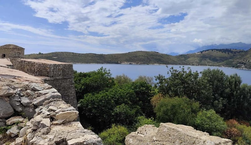 Tirana to Butrint&Blue Eye: Private day trip - Tirana to Butrint&Blue Eye: Private Day Trip – An Authentic Albanian Experience