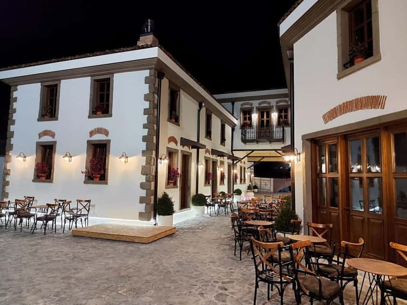 Tirana to Korcë by Eden: Private day trip - Customization and Free Time in Korçë