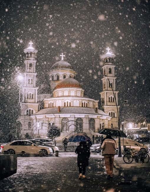 Tirana to Korcë by Eden: Private day trip - Comparing This Tour to Similar Experiences