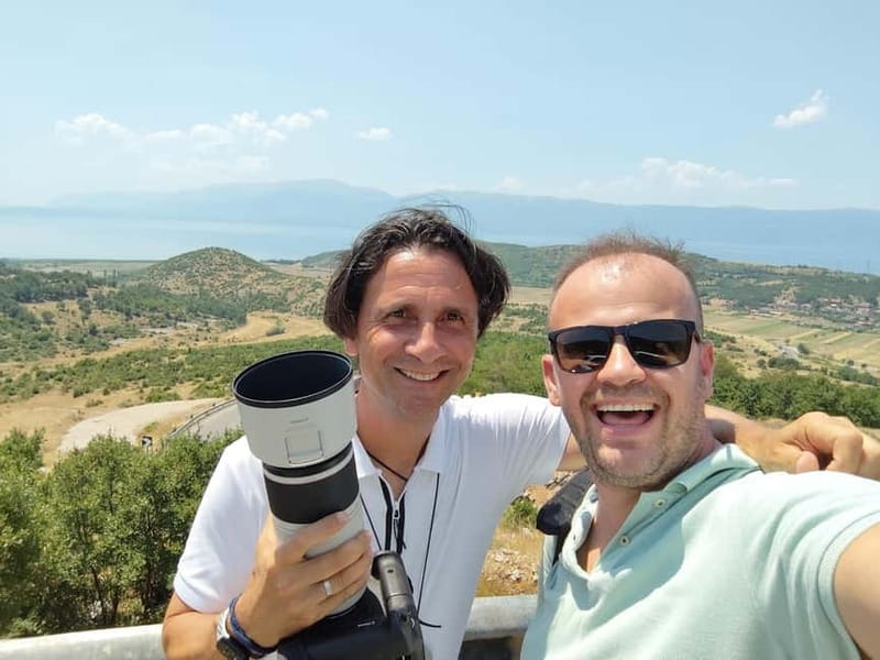 Tirana to Shkoder by Eden: Private day trip - Exploring Shkoder’s Historic Streets and Landmarks