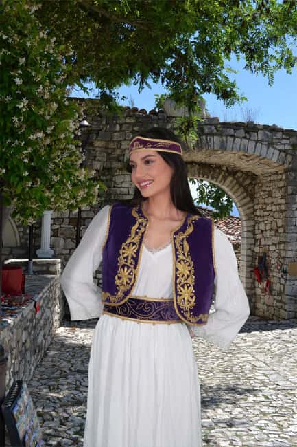 Tirana: Traditional Albanian Costume Photo Experience - Who Will Appreciate This Experience Most?