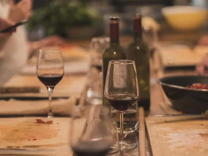 Tirana: Traditional Cooking Class with Wine & Raki Tasting - Practical Details: Booking and Flexibility
