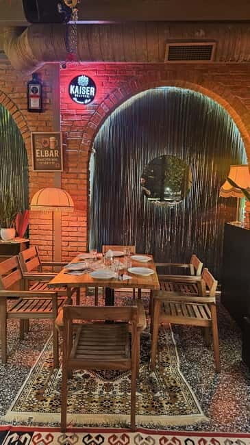 Tirana: Traditional Food in The City Center - Who Will Benefit Most from This Tour