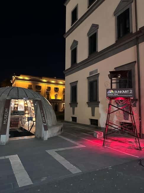 Tirana: Traditional Food in The City Center - The Sum Up: A Tasty and Scenic Snapshot of Tirana