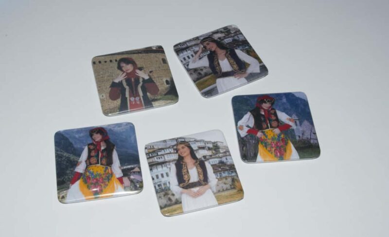 Tirana: Traditional Photoshoot in Albanian Costumes - Frequently Asked Questions