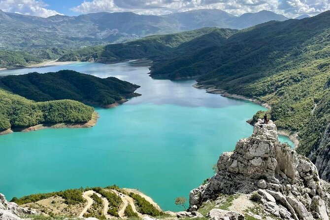 Tirana Trip to Bovilla Lake and Gamti Mountain Hiking View - Frequently Asked Questions