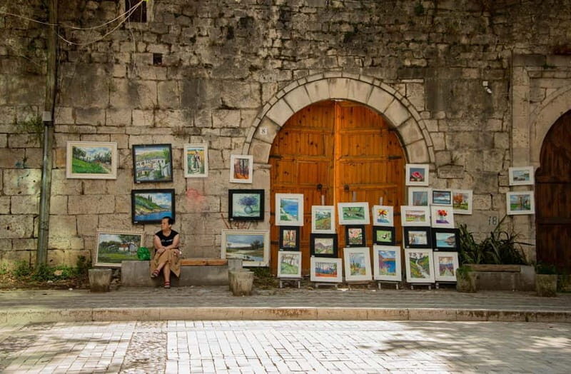 Tirana Walking Tour - Discover Tirana’s Iconic Landmarks with a Local Guide
