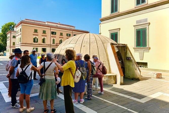 Tirana Walking Tour around the Historic Centre - The Trendy Blloku Neighborhood