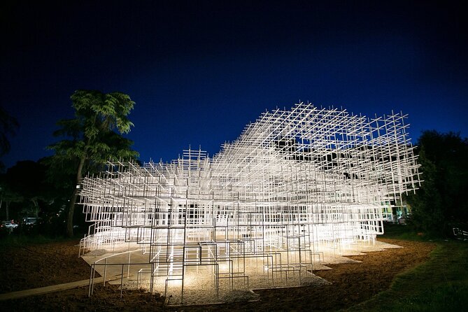 TIRANA Walking Tour: Discover the ever-changing capital city - Visiting the Ethem Bey Mosque: A Cultural Landmark