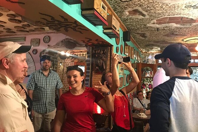 Tirana Walking Tour: History, Culture &Gems by a Passionate Guide - Starting at Tirana’s Heart: Skanderbeg Square