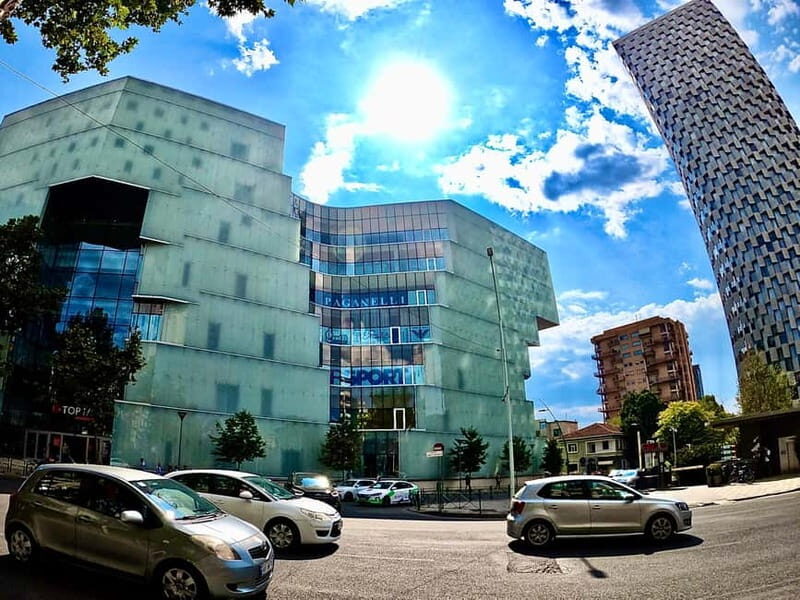 Tirana Walking Tour - Is This Tour Right for You?